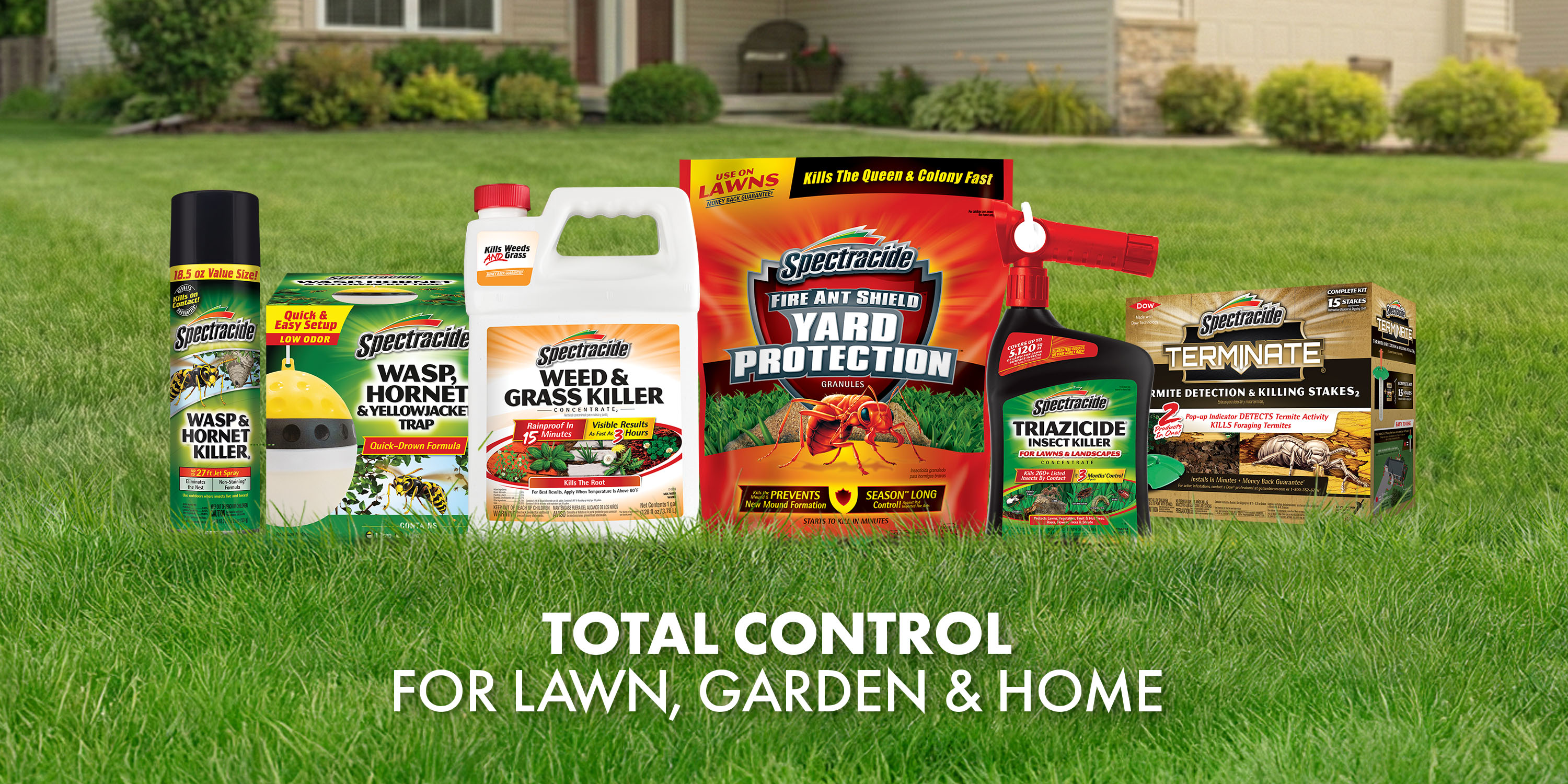 Master Your Great Outdoors