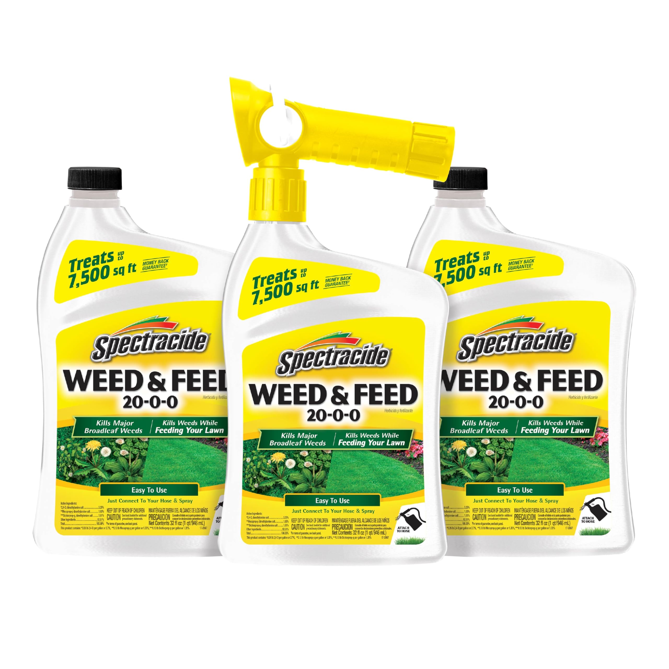 Weed Killers